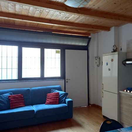 Apartament Bilocale Savona Zewnętrze zdjęcie