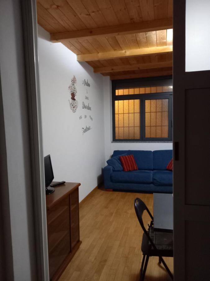 Apartament Bilocale Savona Zewnętrze zdjęcie