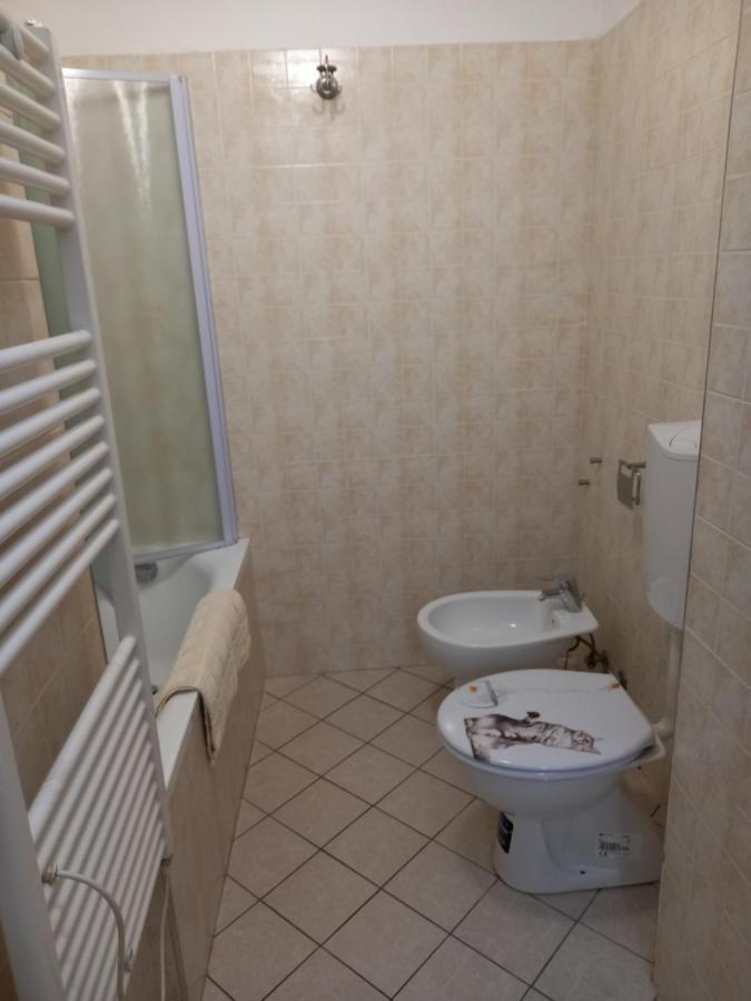 Apartament Bilocale Savona Zewnętrze zdjęcie