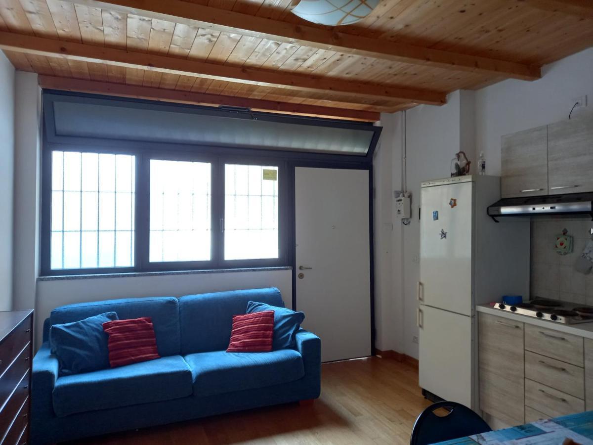 Apartament Bilocale Savona Zewnętrze zdjęcie