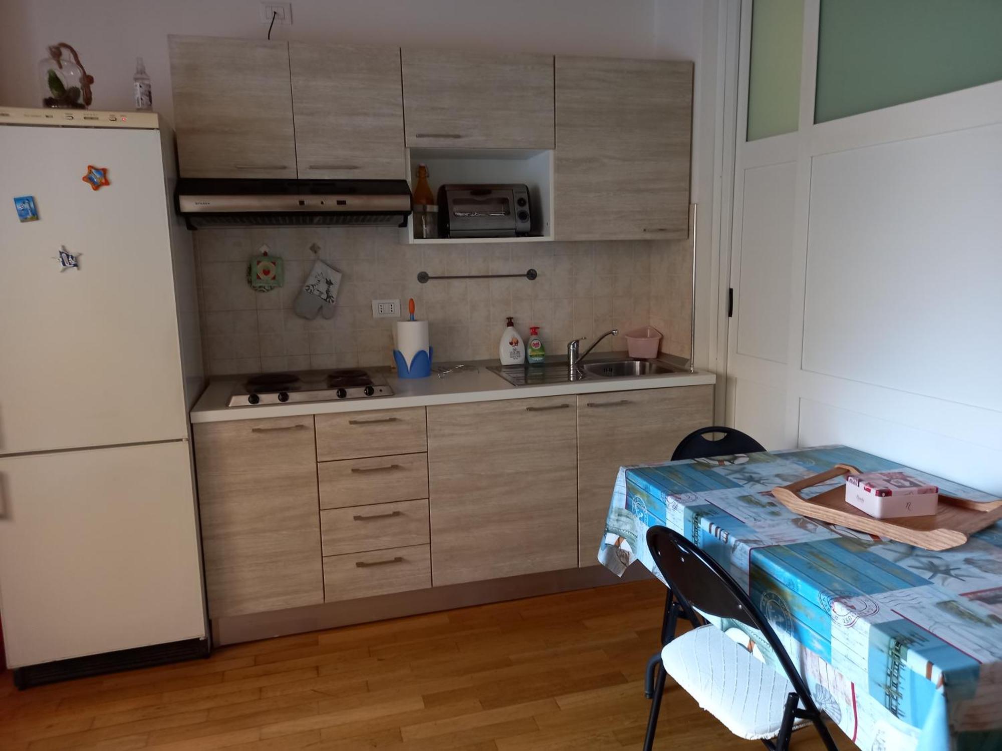 Apartament Bilocale Savona Zewnętrze zdjęcie