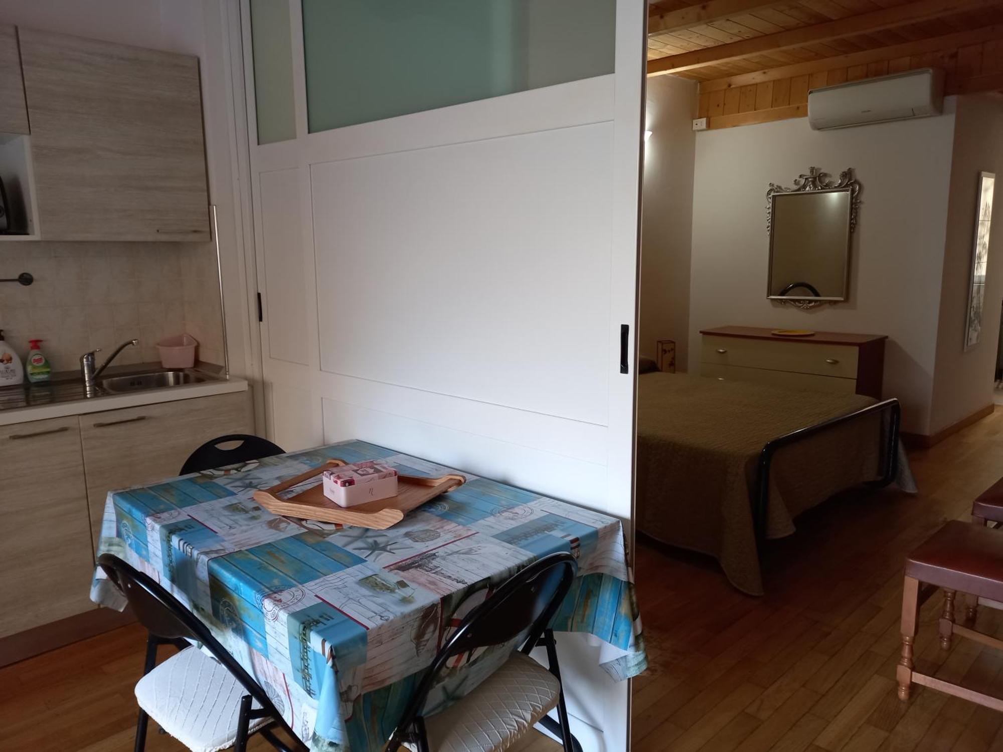 Apartament Bilocale Savona Zewnętrze zdjęcie